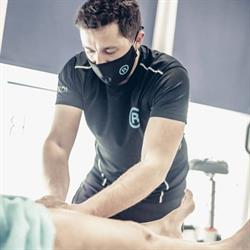 Horario de apertura Recupera't medicina esportiva i fisioteràpia, Corro d'Avall