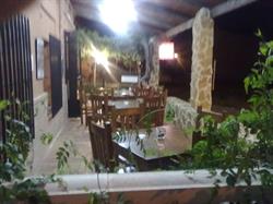 Horario de apertura RESTAURANTE MESÓN LA MASÍA., Hondón de las Nieves