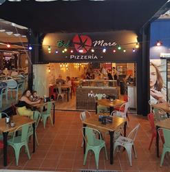 Horario de apertura Pizzeria BEL MARE, Albir