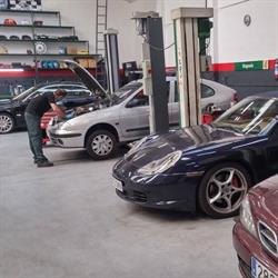 Auto Reparaciones Palencia en Madrid (Tetuán) - Horario de apertura
