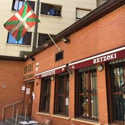 Horario de apertura Batzoki Gurutzeta, Barakaldo