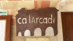Horario de apertura Ca l'Arcadi, Monells