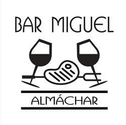 Horario de apertura Bar Miguel, Almáchar