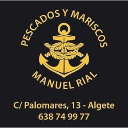 Horario de apertura Pescadería Manuel Rial, Algete