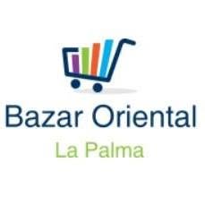 Horario de apertura Bazar Oriental, Santa Cruz de la Palma