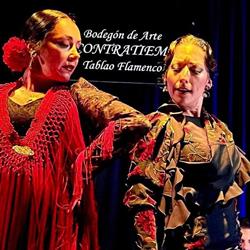 Horario de apertura Bodegón "A Contratiempo" - Tablao Flamenco, Sanlúcar de Barrameda