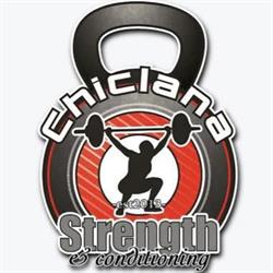 Horario de apertura Strength Chiclana, Chiclana de la Frontera