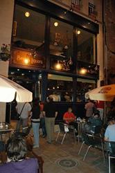 Horario de apertura the folk tavern, Haro