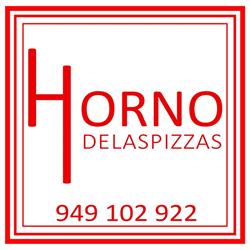 Horario de apertura hornodelaspizzas, Yunquera de Henares