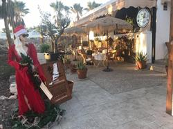 Horario de apertura Tasca Boutique Hola Marga, Costa Calma