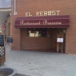 Horario de apertura El Rebost de la Segarra, Guissona