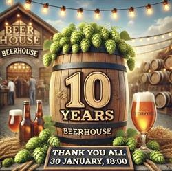 Beerhouse en Madrid (Chamberí) - Horario de apertura