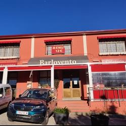 Horario de apertura Restaurante Barlovento El Escorial, San Lorenzo de El Escorial