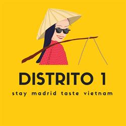 Distrito Vietnamita - Atocha en Madrid (Arganzuela) - Horario de apertura