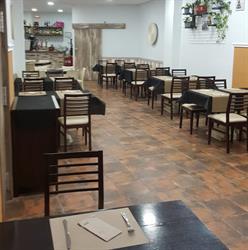 Horario de apertura Restaurante El Puchero de la Nieta, Mérida