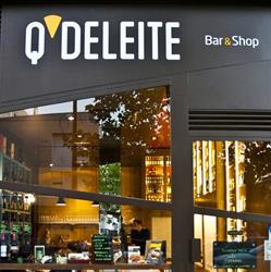 Horario de apertura Q'deleite, Madrid