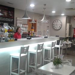 Horario de apertura Nou Aroma, Sant Boi de Llobregat