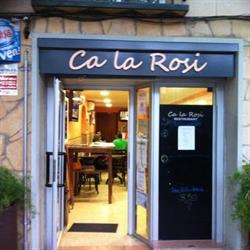 Horario de apertura Ca la Rosi, Teià