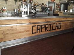 Horario de apertura Bar Cafeteria Capricho, El Cuervo