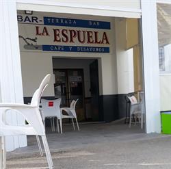 Horario de apertura Bar "La Espuela", Marchena