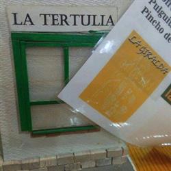 Horario de apertura Restaurante la Tertulia del Pardillo, Villanueva del Pardillo