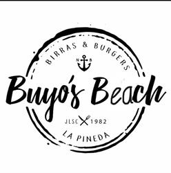 Horario de apertura Buyo's beach, La Pineda