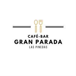 Horario de apertura Café-Bar Gran Parada, Las Pinedas