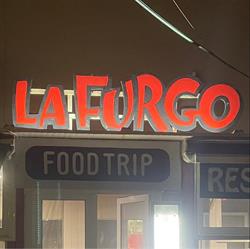 Horario de apertura La Furgo, Tarifa