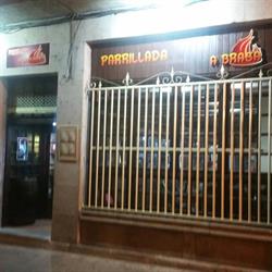 Horario de apertura Parrillada "a Brasa ", Verín