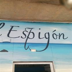 Horario de apertura El Espigón, Cabo de Palos