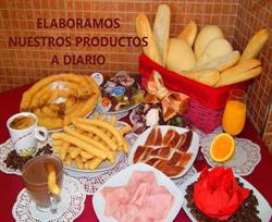 Horario de apertura Cafetería Churrería Mario, Isla Cristina