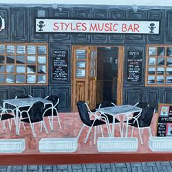Horario de apertura Styles Music Bar, Torremolinos