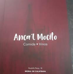 Horario de apertura Anca'l Mocito, Moral de Calatrava