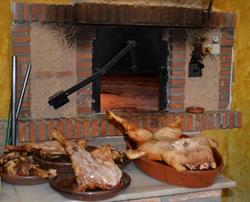 Horario de apertura Asador El Camino, San Martín de la Vega