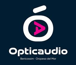 Horario de apertura OpticAudio Benicassim, 