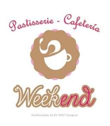 Horario de apertura Café Weekend, Zaragoza