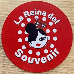 La Reina del Souvenir en Valencia (Ciutat Vella) - Horario de apertura