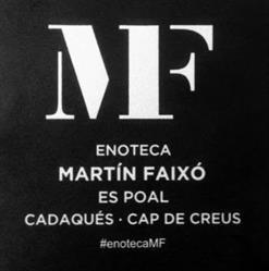 Horario de apertura Enoteca MF, Cadaqués
