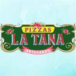 Horario de apertura Pizzas La Tana, Ribeira