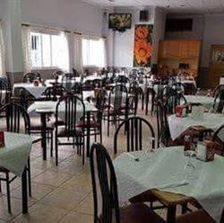 Horario de apertura Restaurante Mistral II, Elche