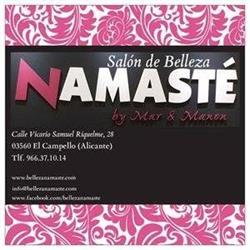 Horario de apertura Centro de Belleza Namasté, El Campello