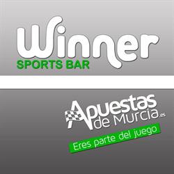 Horario de apertura Winner Sport Bar, Caravaca de la Cruz
