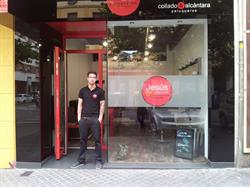 Horario de apertura Jesús Peluqueros, Córdoba