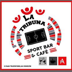 Horario de apertura La Tribuna Sport Bar, Cehegín