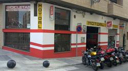 Horario de apertura Talleres Motoal, Paterna