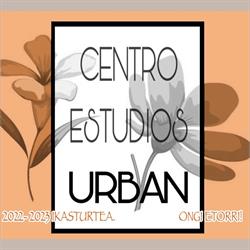 Horario de apertura Centro Estudios URBAN, Barakaldo
