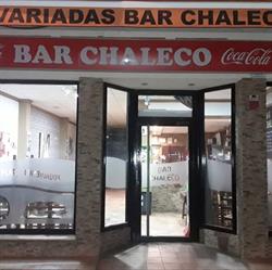 Horario de apertura Bar Chaleco, Elche de la Sierra