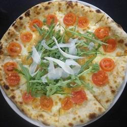 Horario de apertura Salve Pizza Coria, 