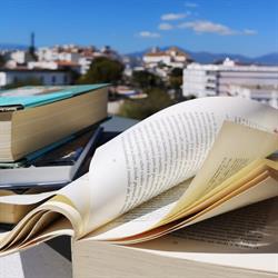 Horario de apertura Biblioteca Municipal, Alhaurín El Grande