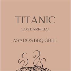 Horario de apertura Restaurante Titanic, Jávea